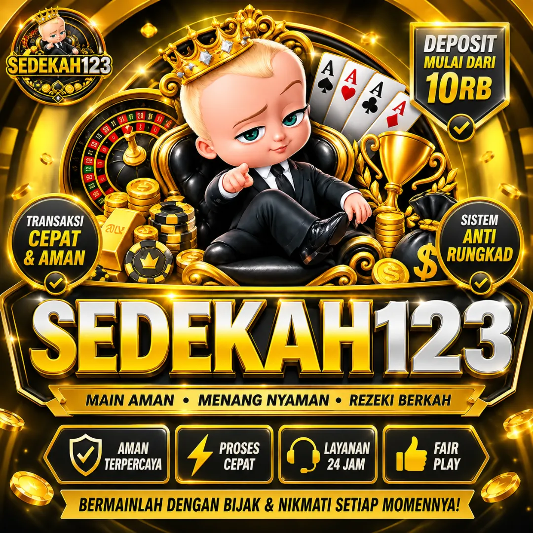 Sedekah123Banner